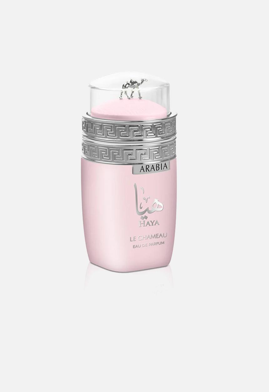 Le Chameau - Le Chameau Arabia Haya Edp - 100ml