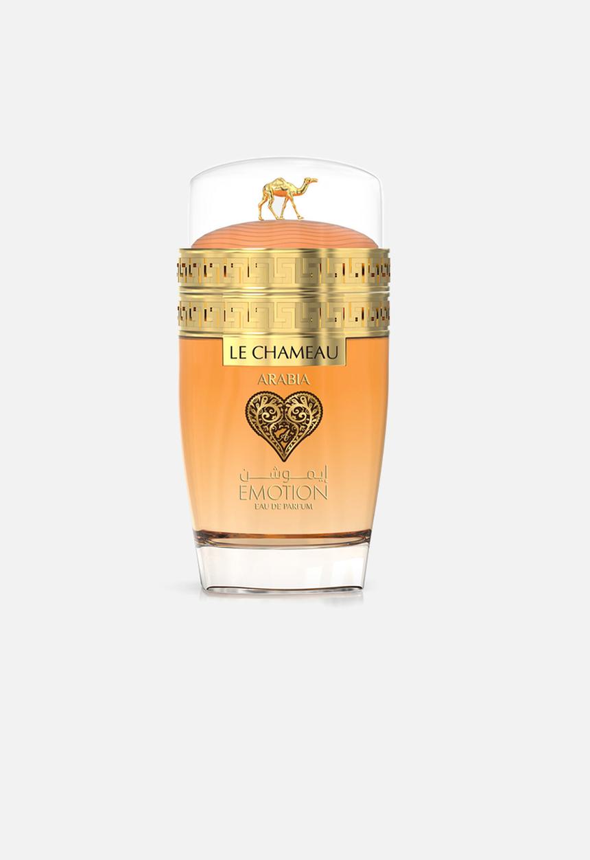 Le Chameau - Le Chameau Arabia Emotion Edp - 100ml