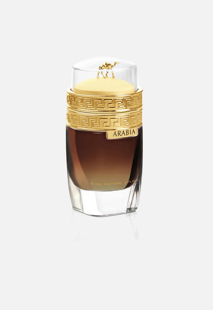 Le Chameau - Le Chameau Arabia Pour Homme Edp - 100ml