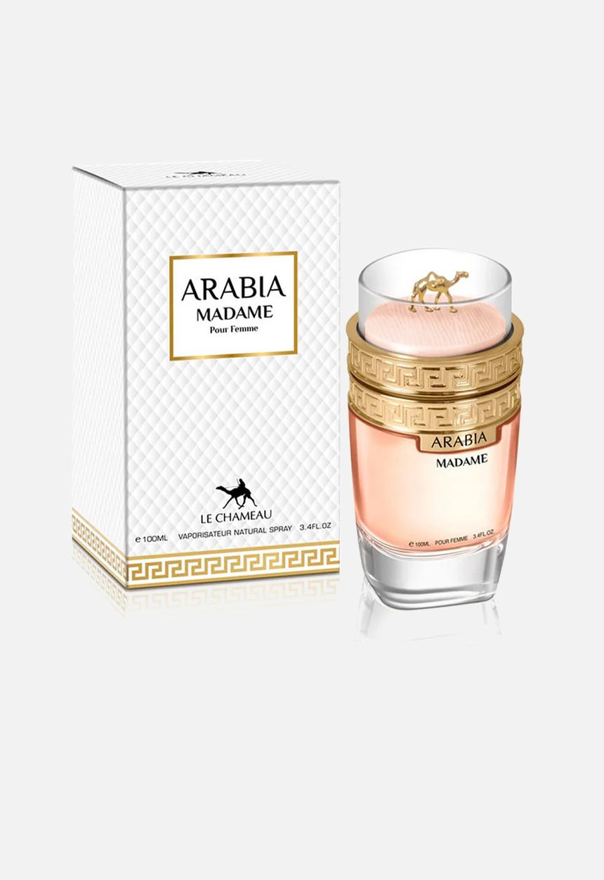 Le Chameau - Le Chameau Arabia Pour Femme Edp - 100ml