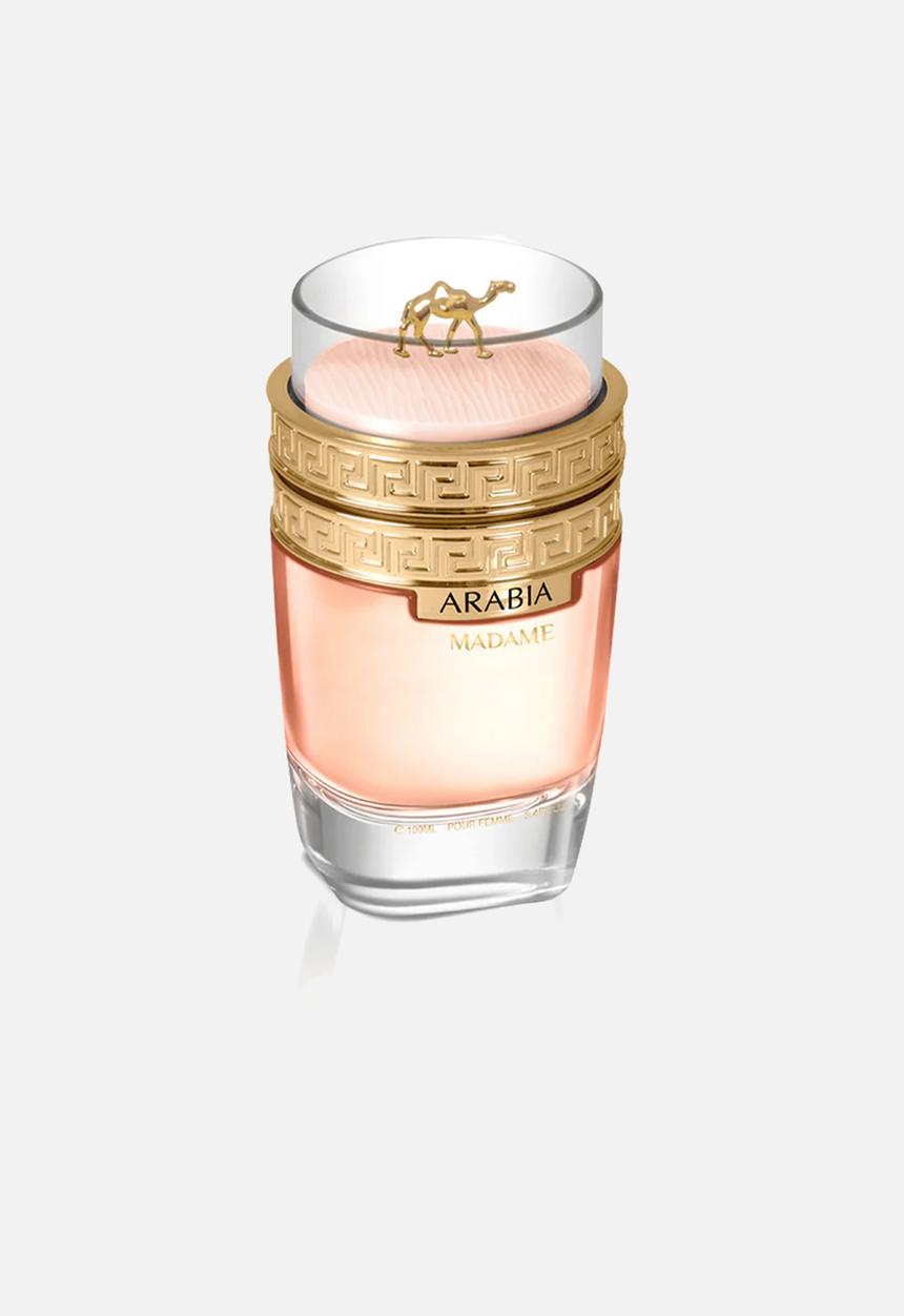 Le Chameau - Le Chameau Arabia Pour Femme Edp - 100ml
