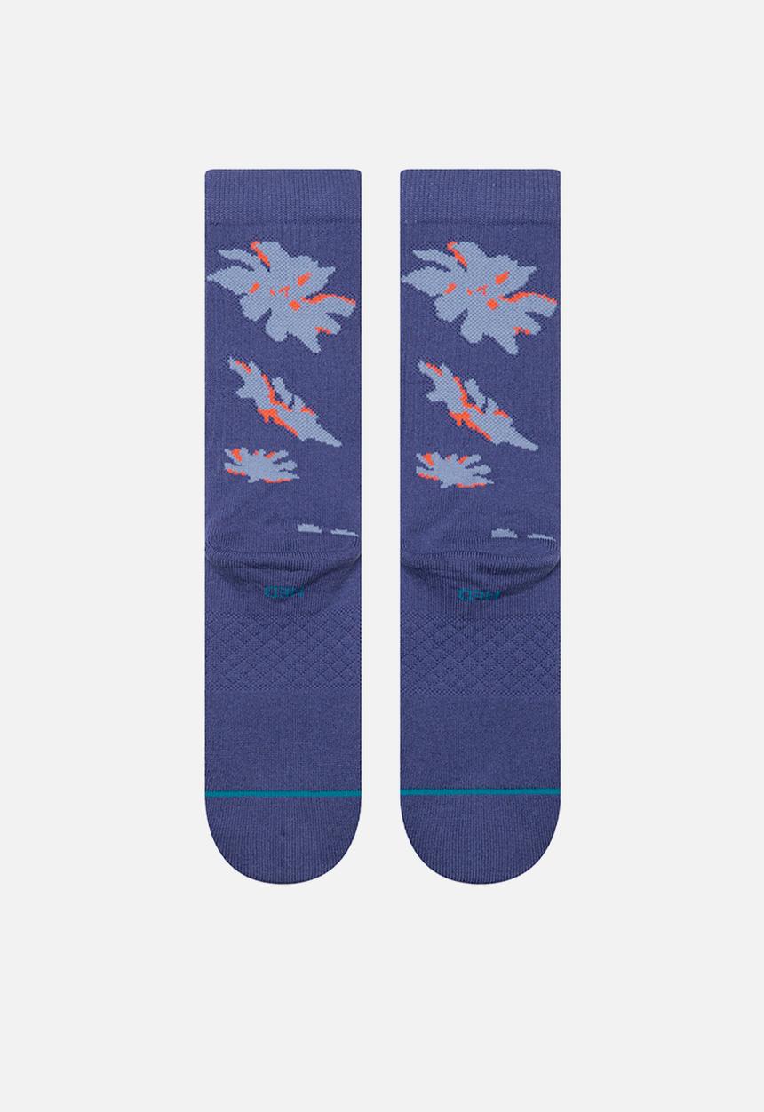 Stance Socks - Odette Crew - Navy