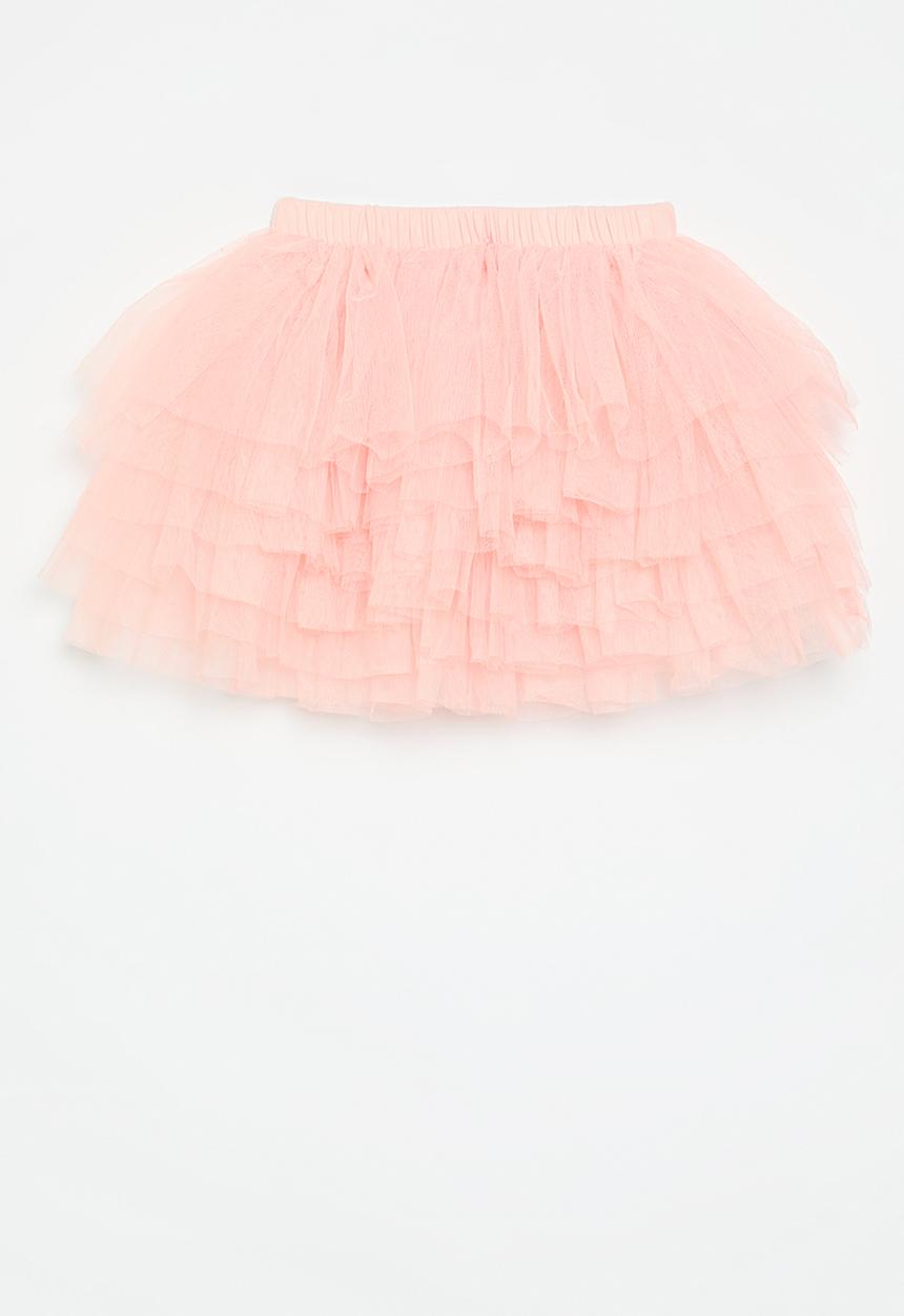 Pop Candy - Tutu skirt - pink