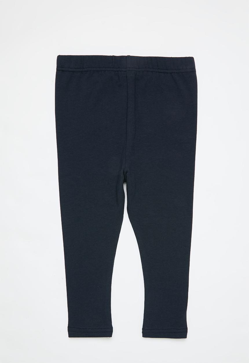 Pop Candy - 2 Pack legging - blue & navy