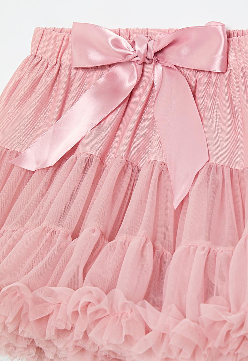 Pop Candy - Tutu skirt - pink