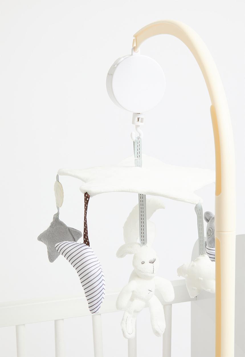 Pop Candy - Crib toy-multi