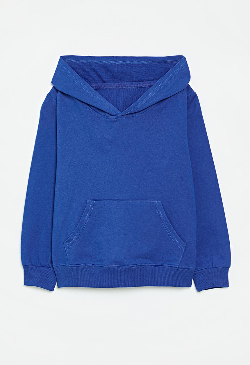 Pop Candy - Hoodie - royal blue