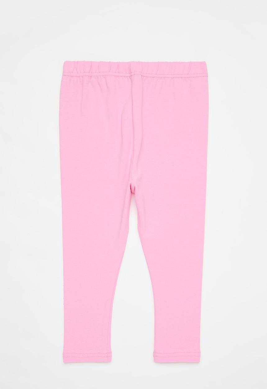 Pop Candy - 2 Pack legging - pink & navy