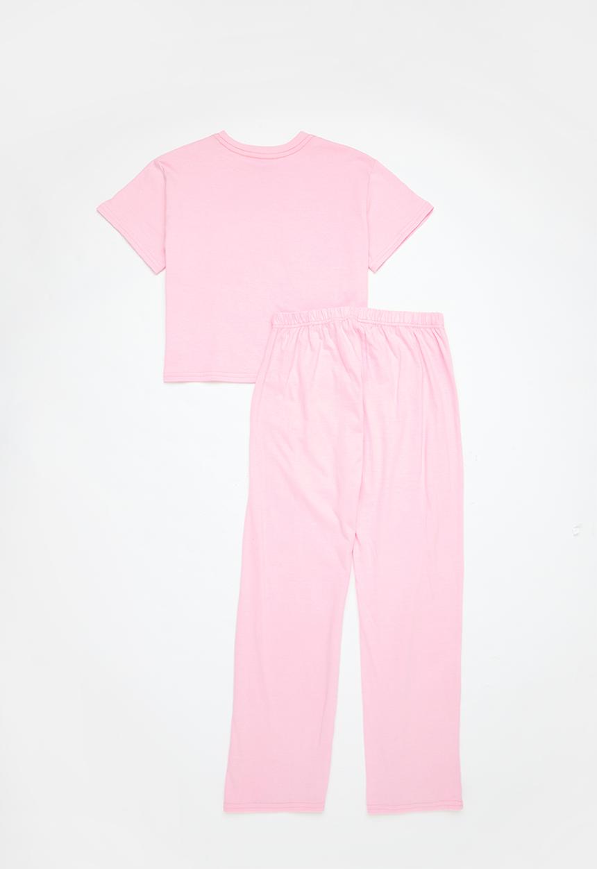 Pop Candy - Pj set - pink
