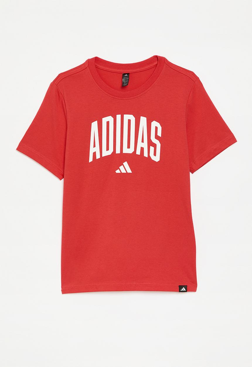 adidas Originals - J Colleg T - Purrub