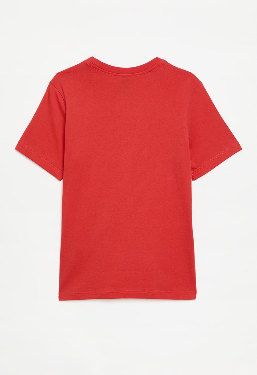 adidas Originals - J Colleg T - Purrub