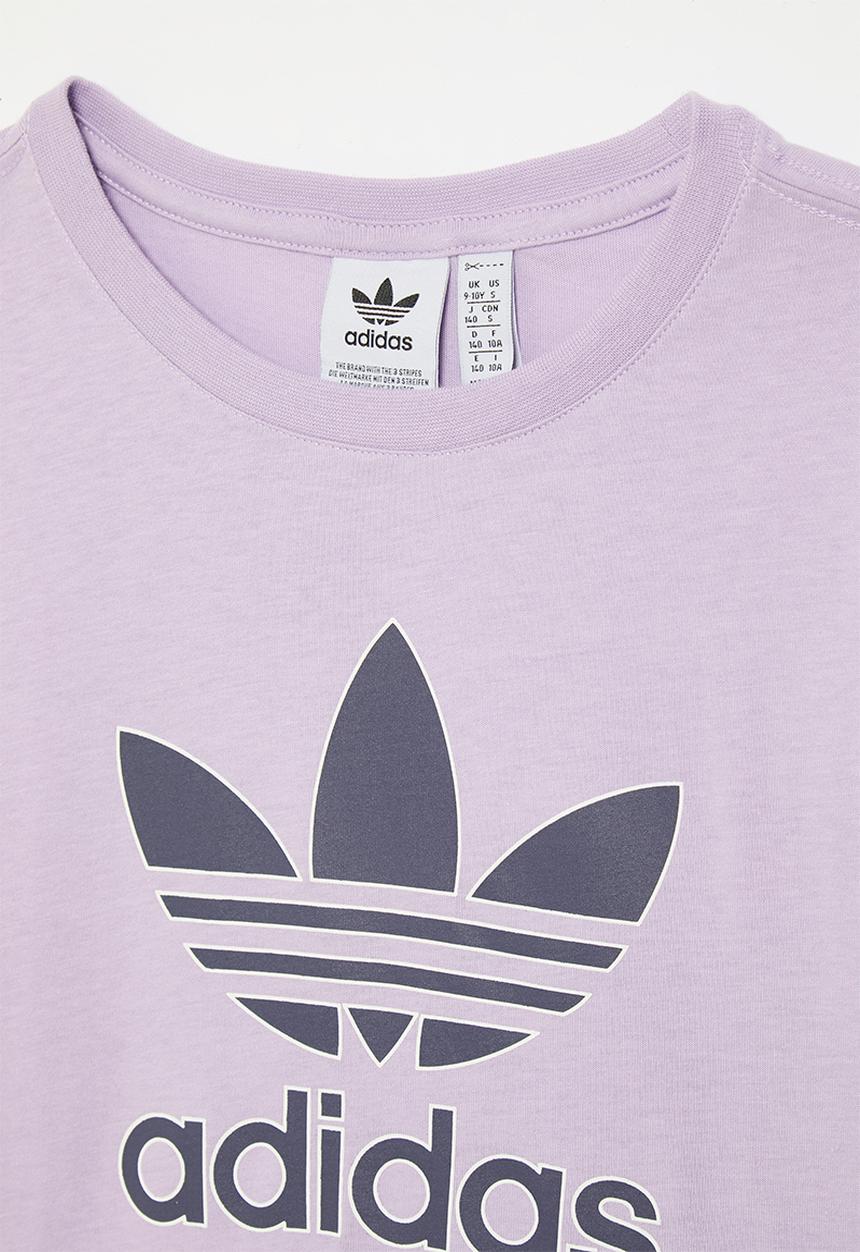 adidas Originals - Outl Tref Y - Powplu