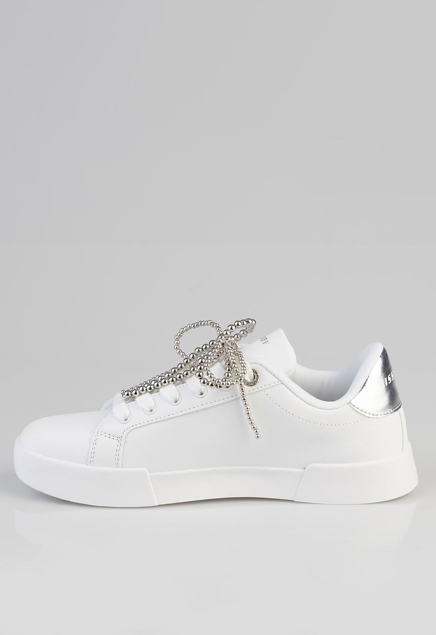 SISSY BOY - Arrival With Charms: Basic SB Sneaker With Charms
