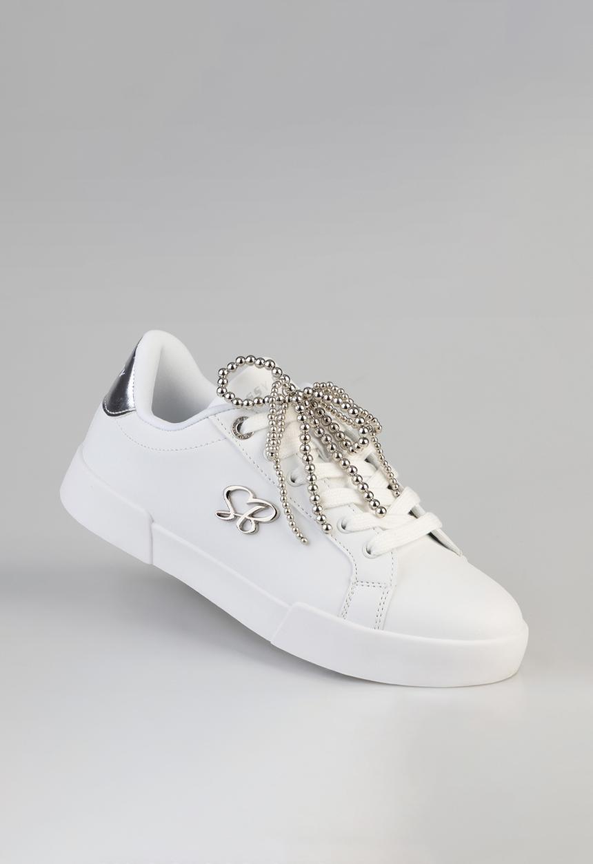 SISSY BOY - Arrival With Charms: Basic SB Sneaker With Charms