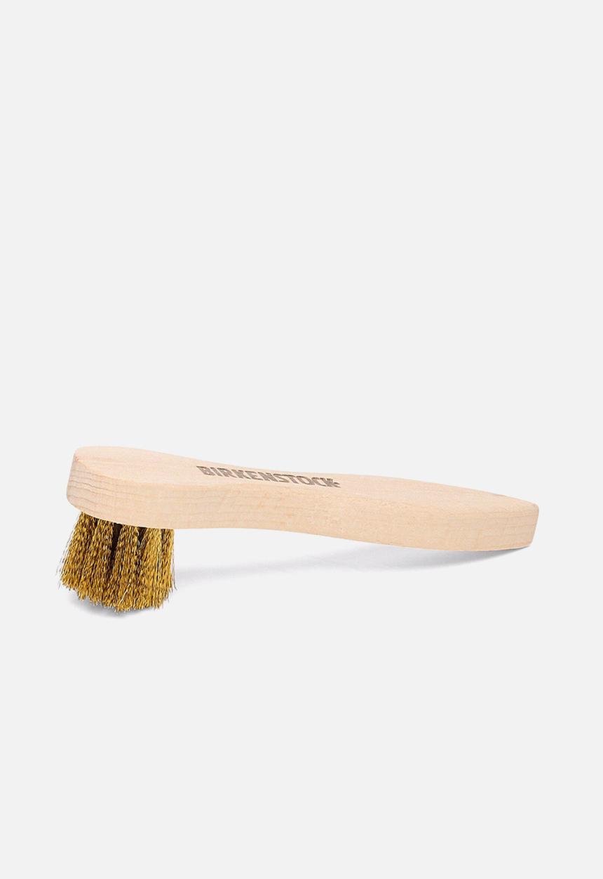 Birkenstock - Suede brush