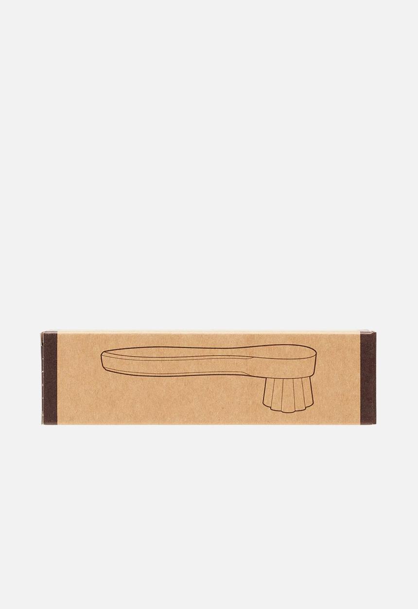 Birkenstock - Suede brush