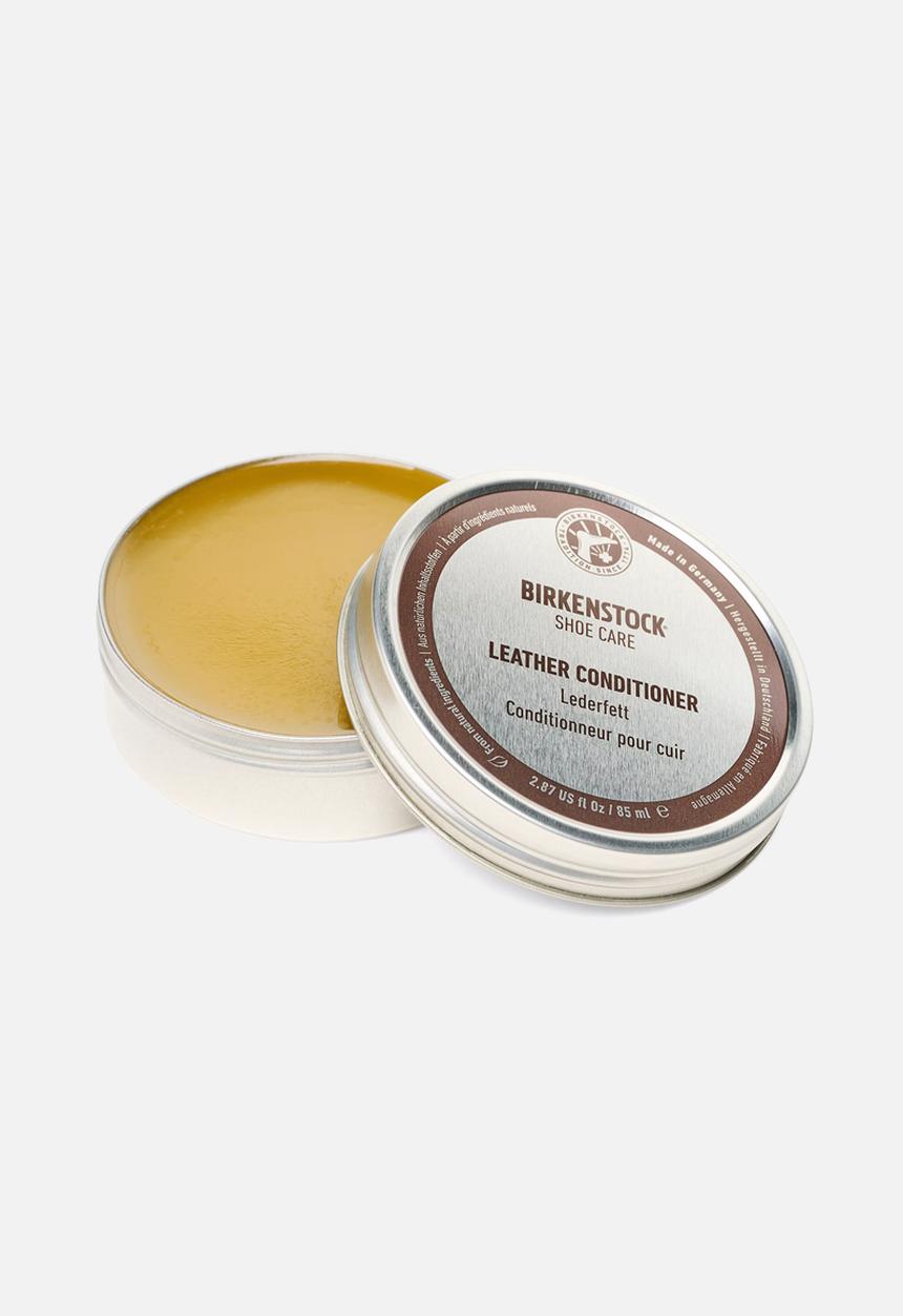 Birkenstock - Leather Conditioner