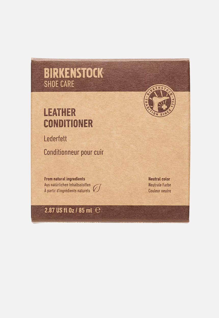 Birkenstock - Leather Conditioner