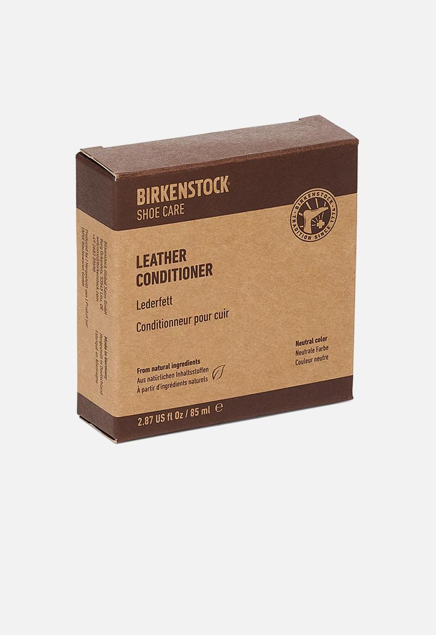 Birkenstock - Leather Conditioner