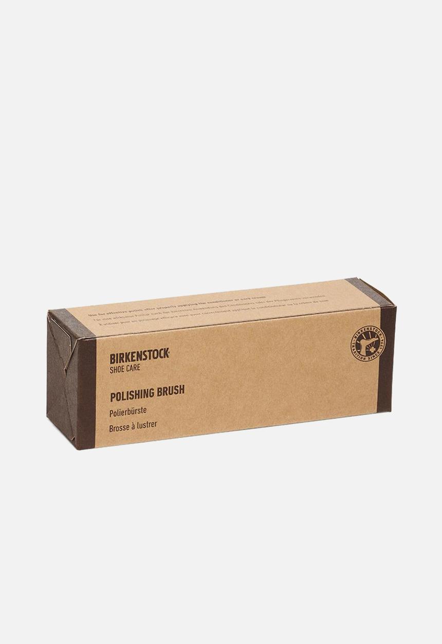 Birkenstock - Polishing Brush