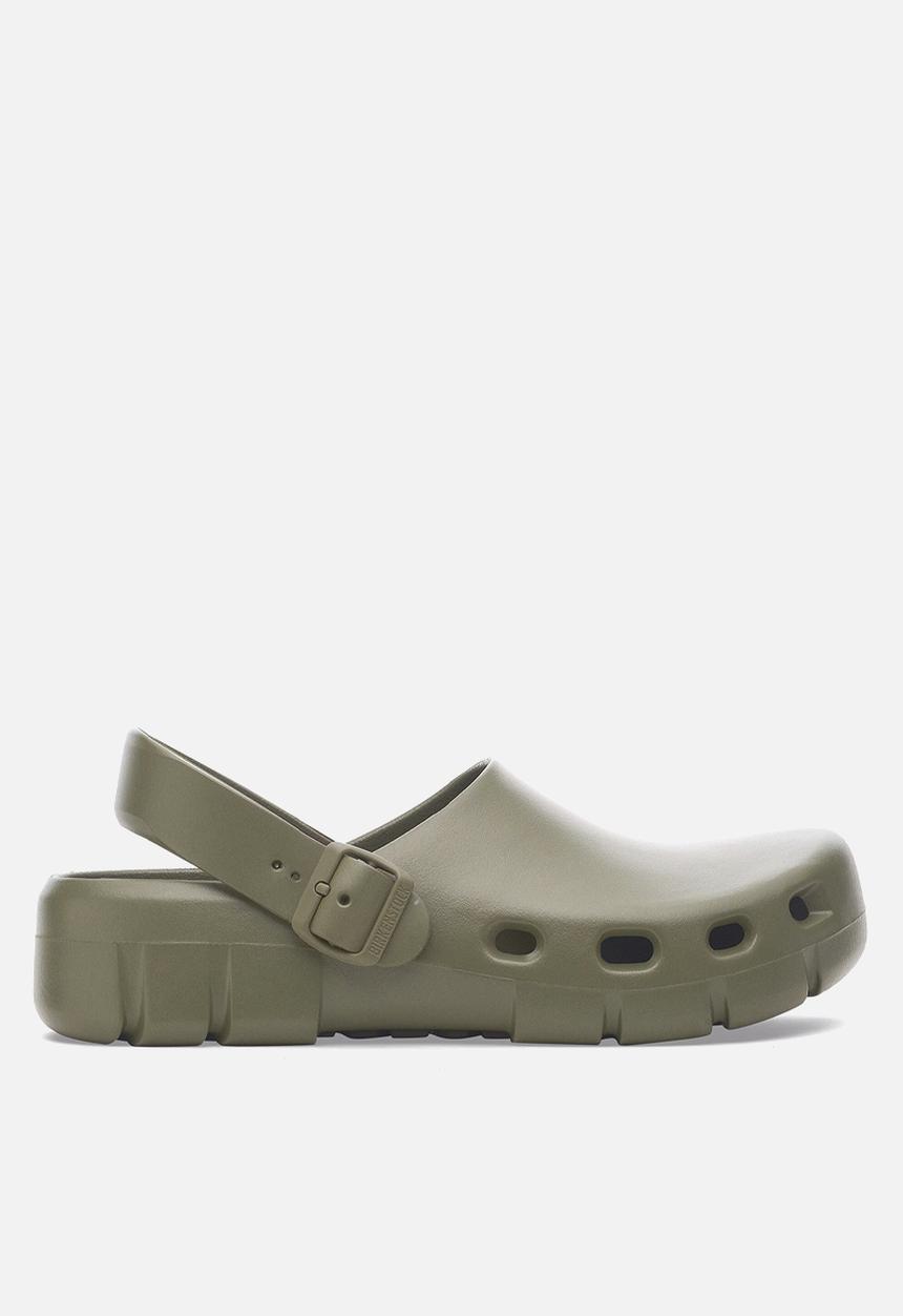Birkenstock - Birki Flow EVA - Khaki