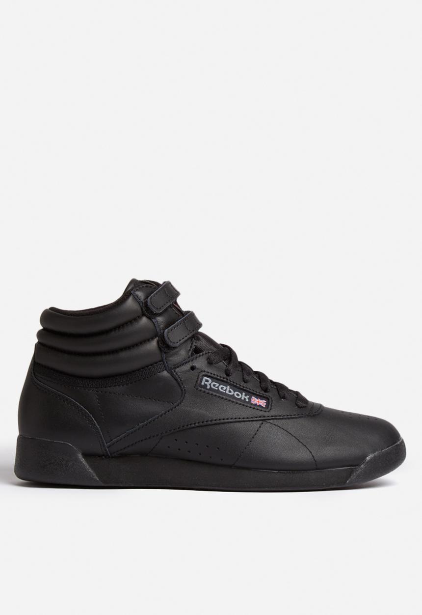 Reebok - Freestyle Hi