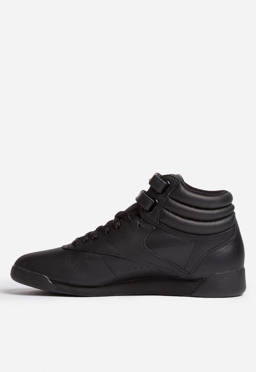 Reebok - Freestyle Hi