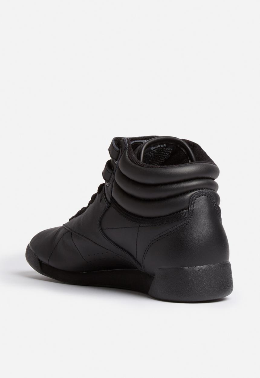 Reebok - Freestyle Hi
