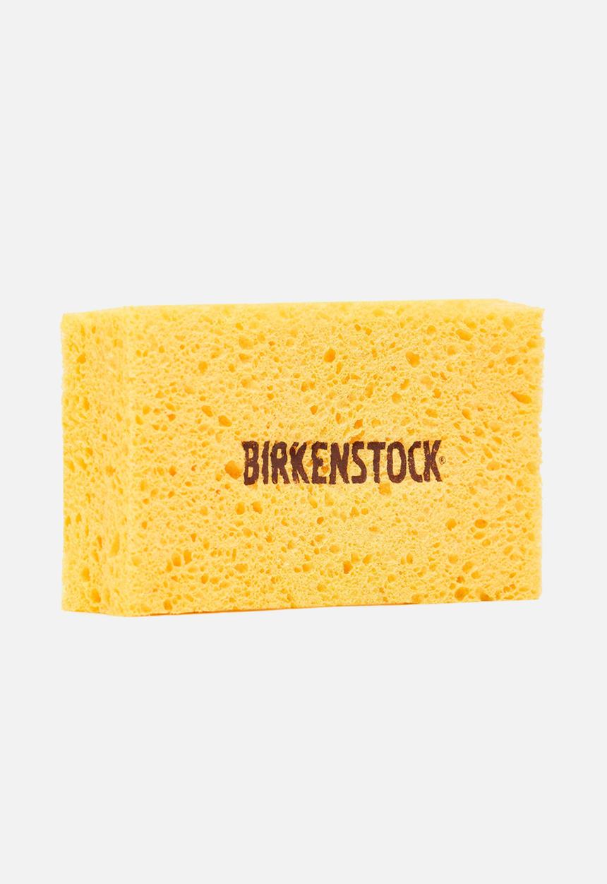 Birkenstock - Footbed & Shoe Cleaner (incl. Sponge)