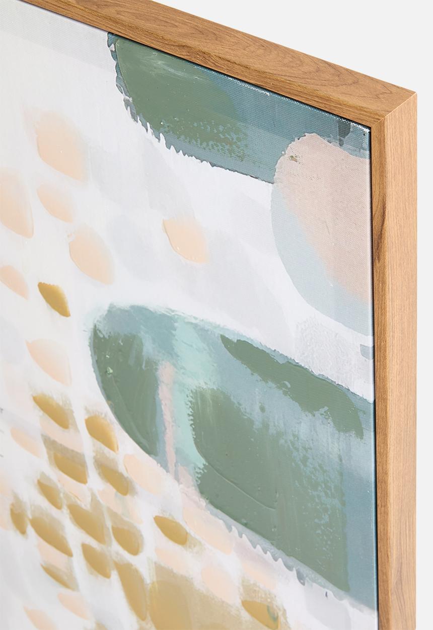 Sixth Floor - Cress Wall Art Set of 2