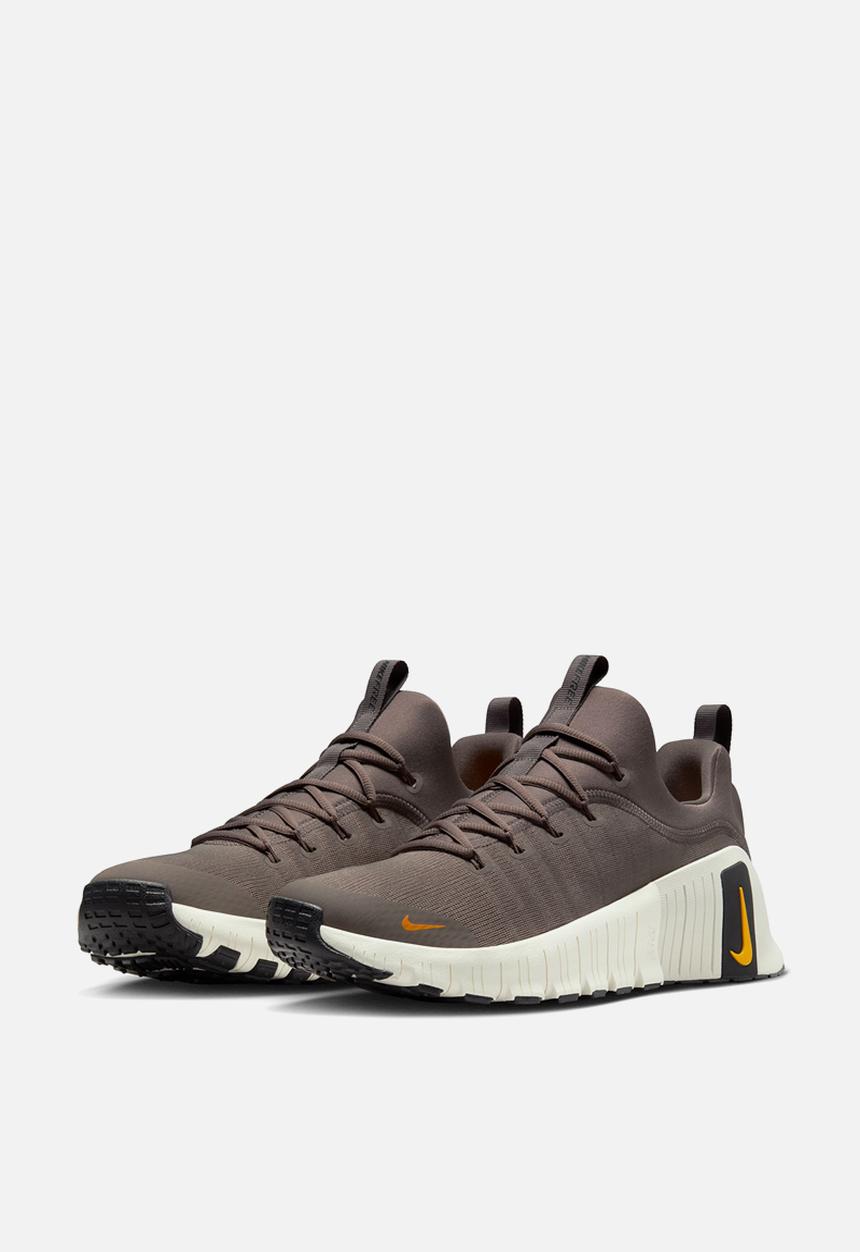 Nike - Nike Free Metcon 6