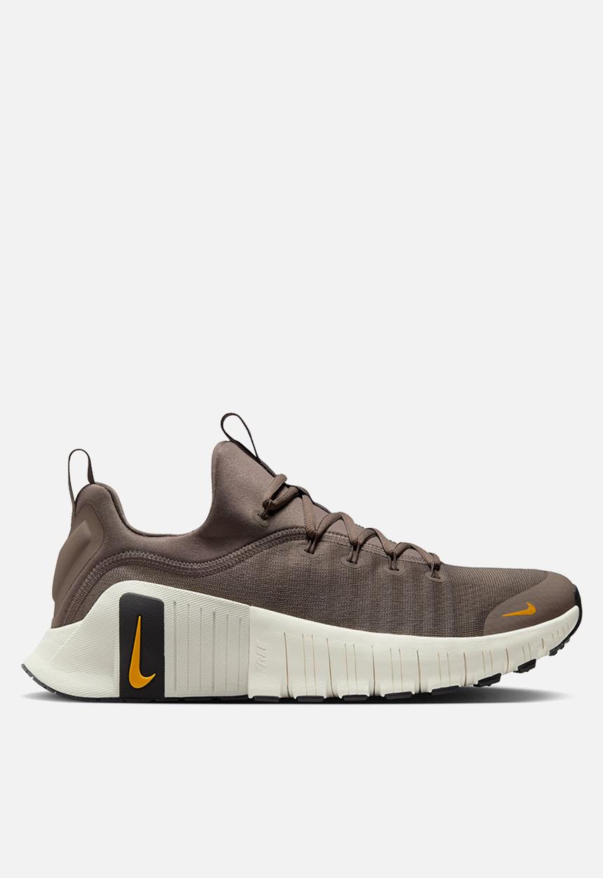 Nike - Nike Free Metcon 6