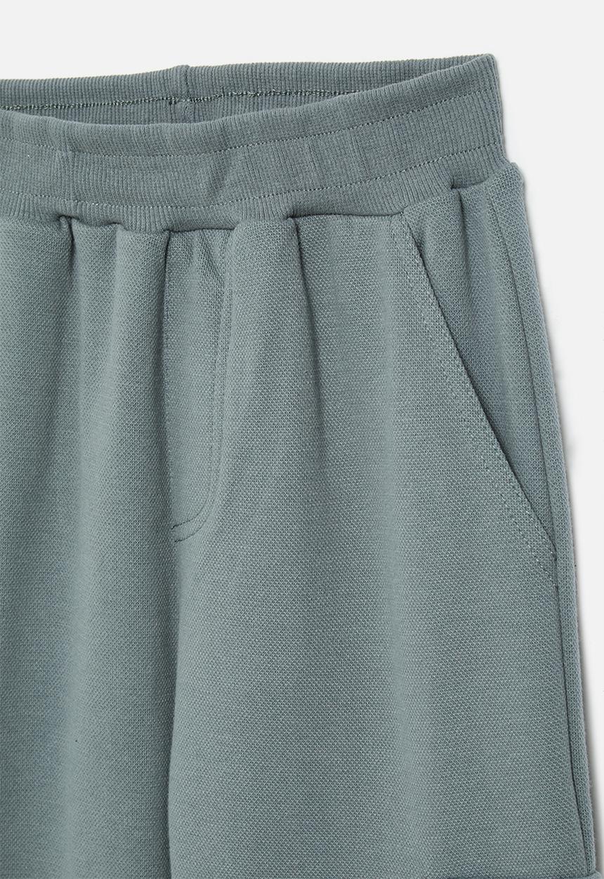 Pop Candy - Utility pants - grey