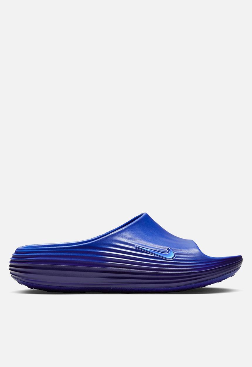 RYH Nike ReactX Rejuven8 Shoes Womens Orange | Side Step
