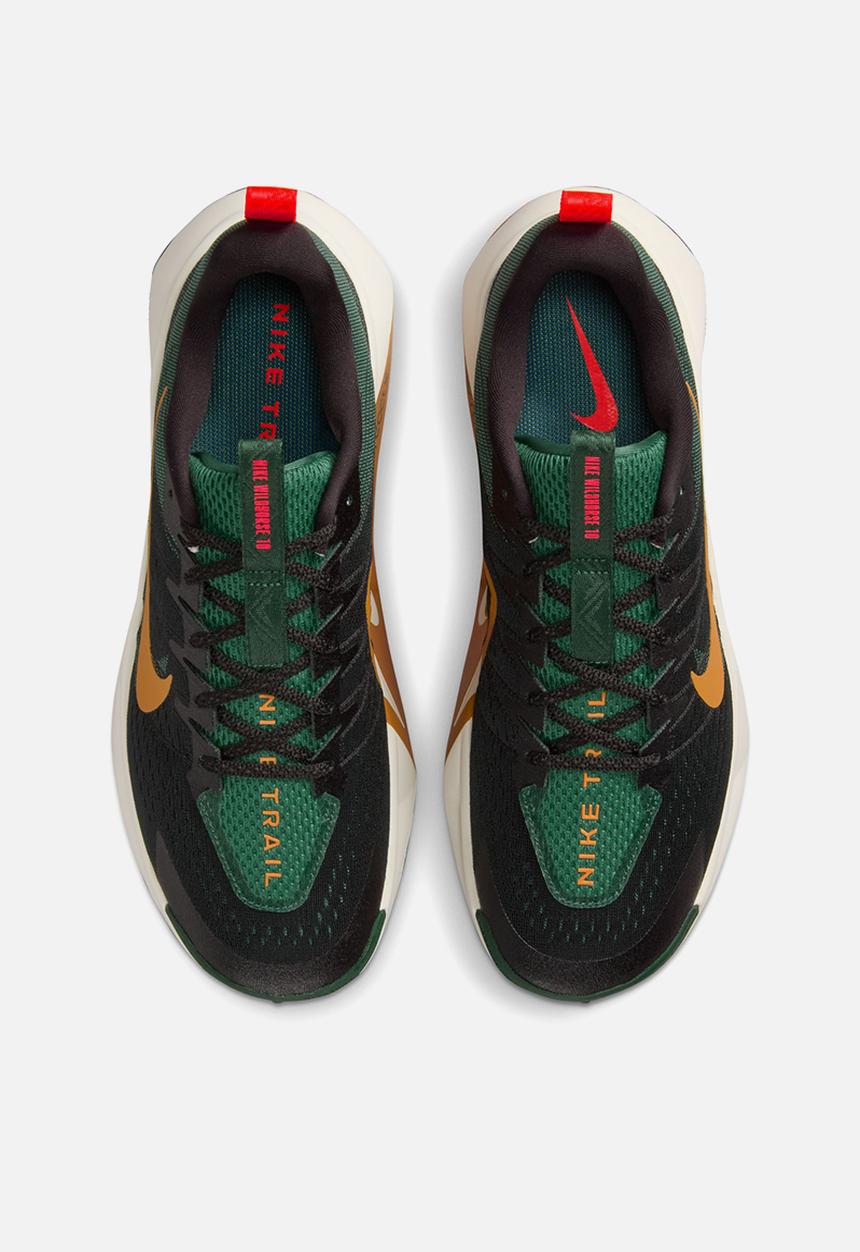 Nike - Nike Wildhorse 10