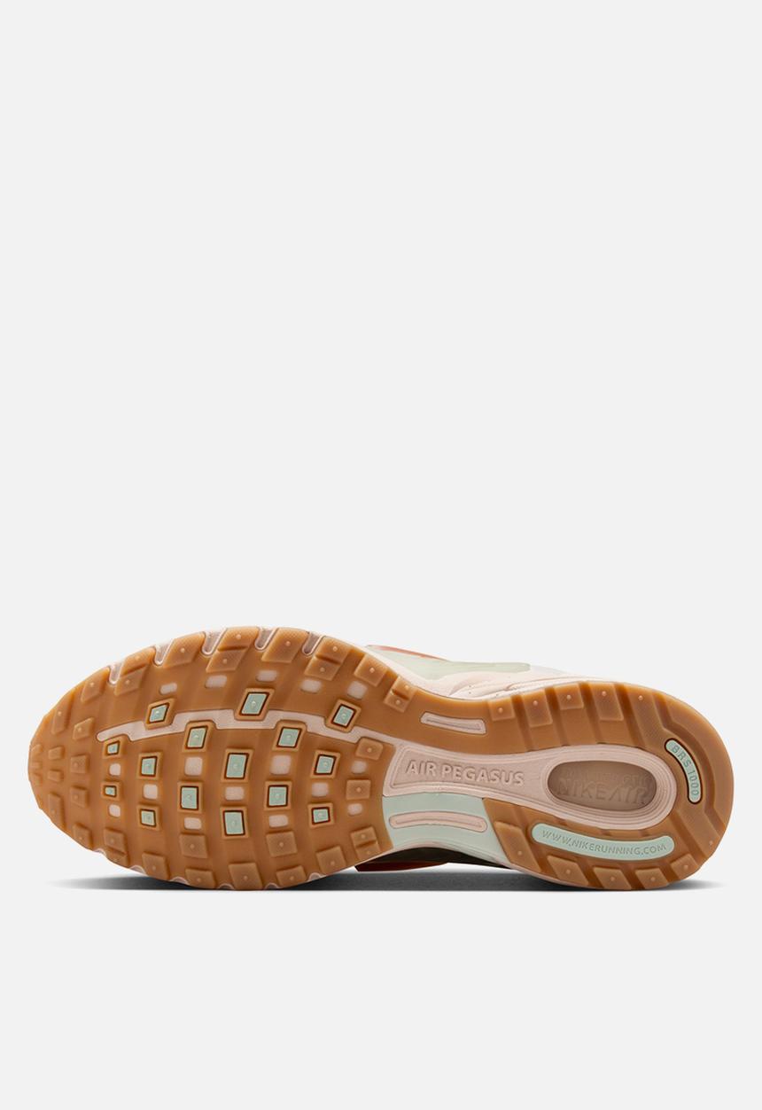 Nike - NIKE AIR PEGASUS WAVE SE
