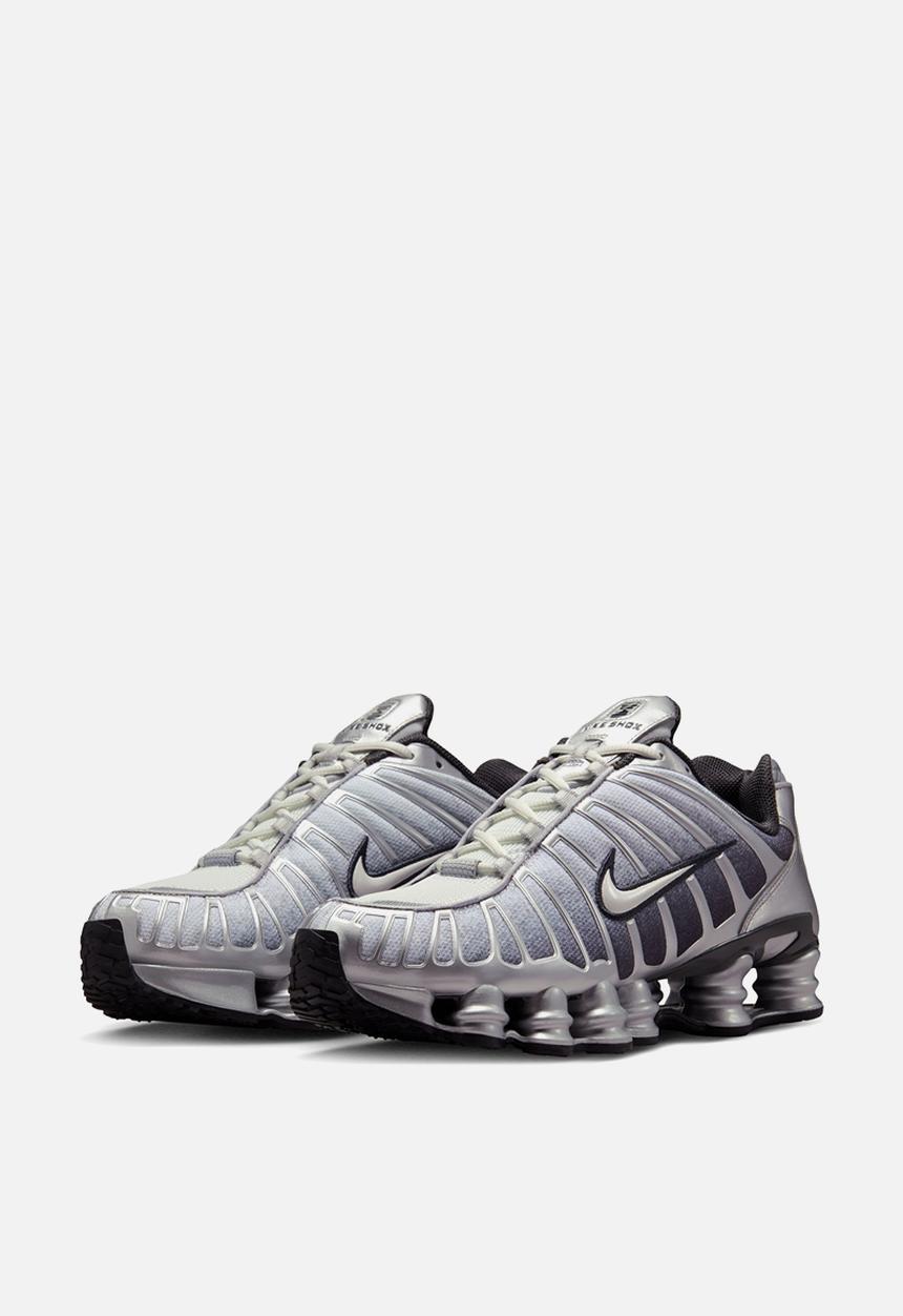 Nike - NIKE SHOX TL PRINT