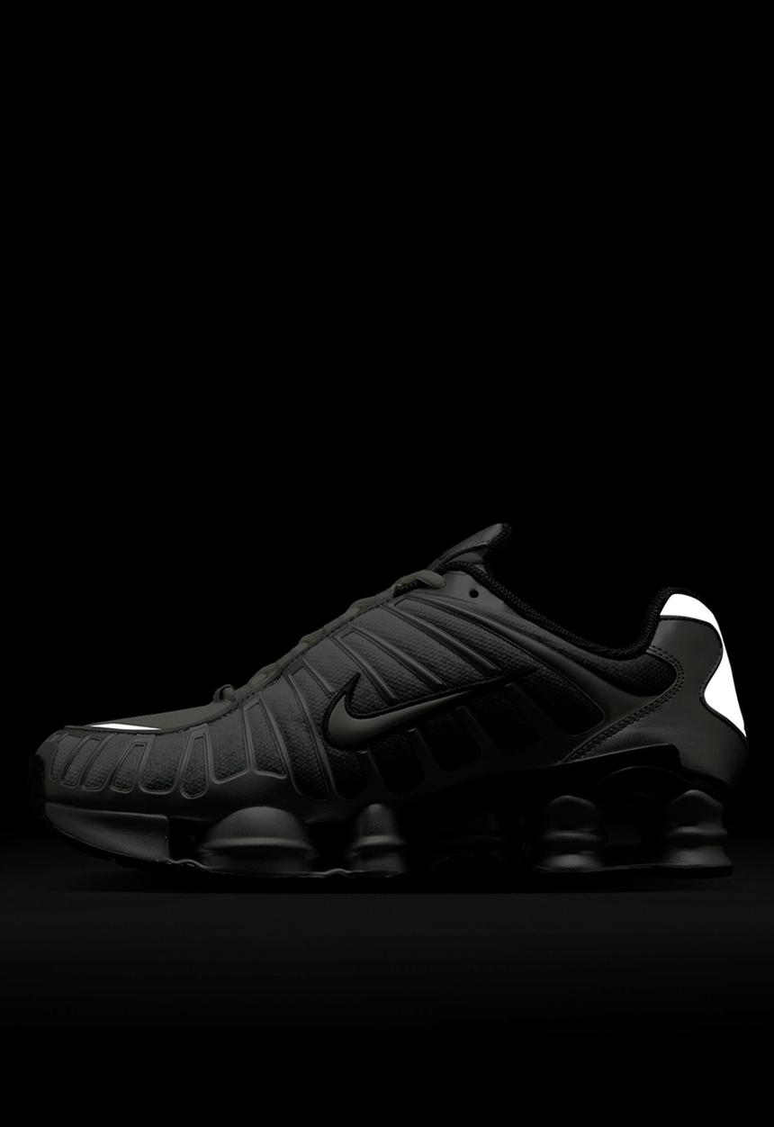 Nike - NIKE SHOX TL PRINT
