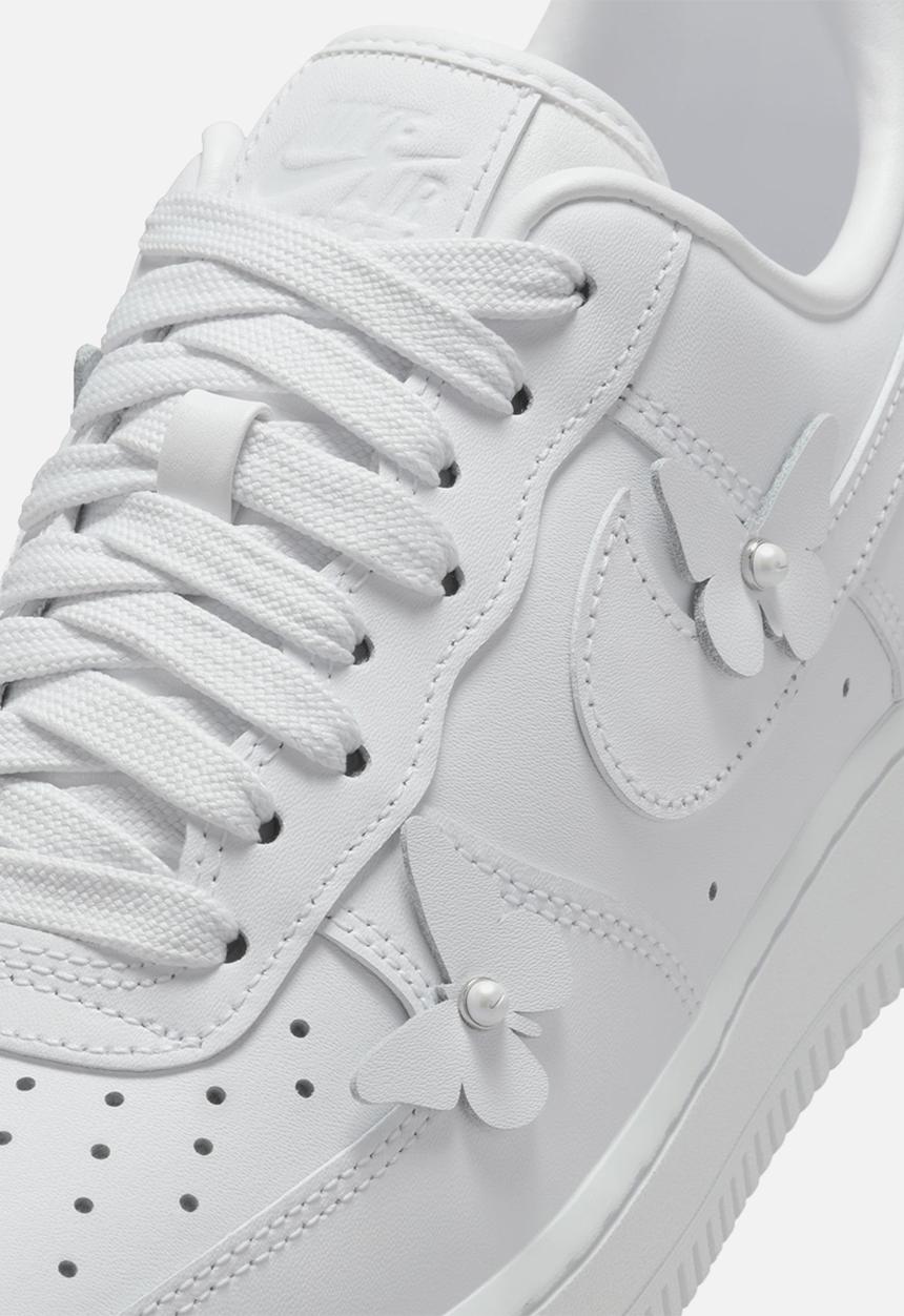 Nike - W NIKE AIR FORCE 1 LO
