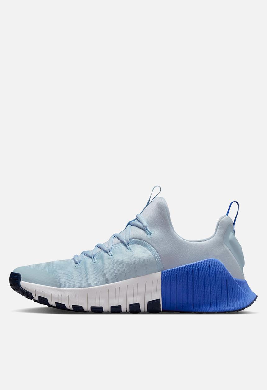 Nike - Nike Free Metcon 6