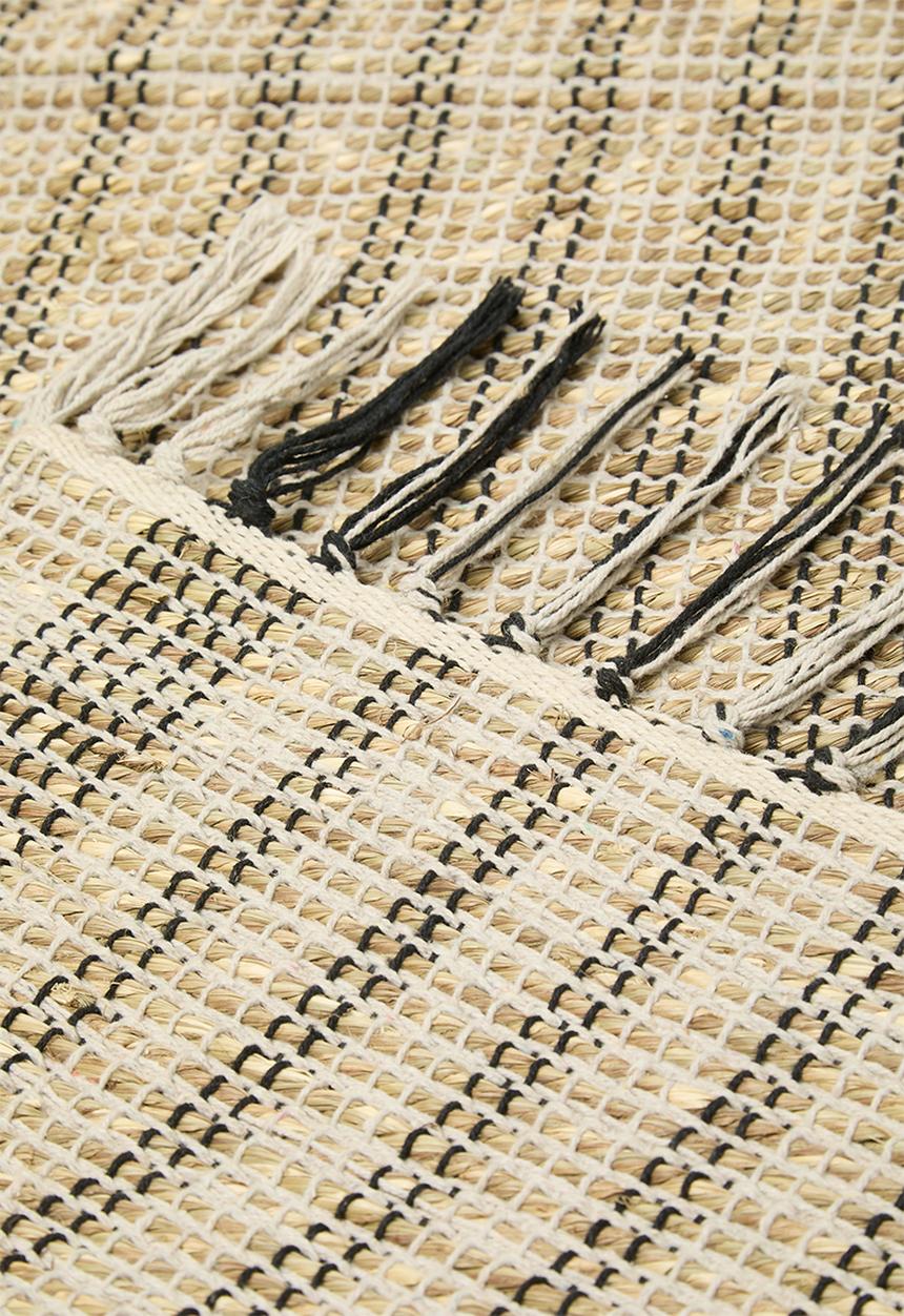 Sixth Floor - Seagrass runner - Natural