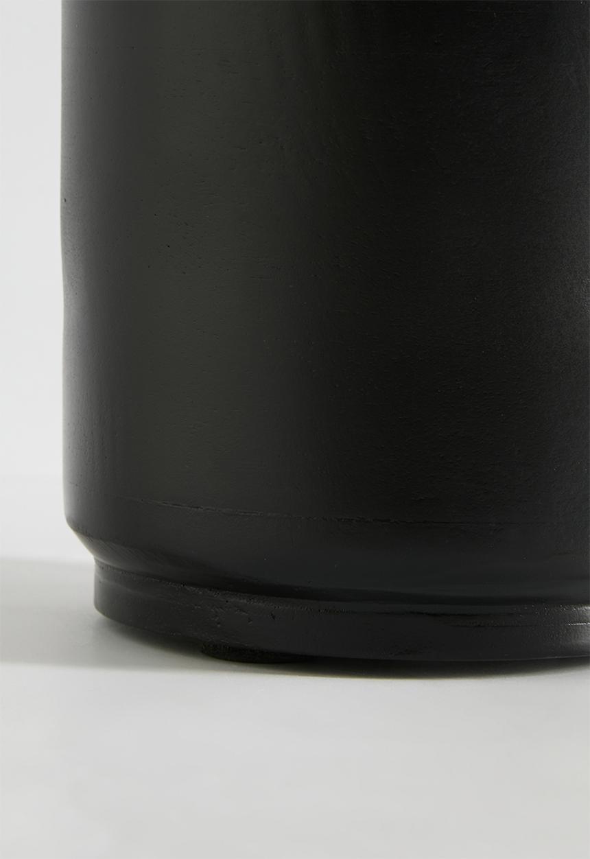 Sixth Floor - Mundrai canister - Black