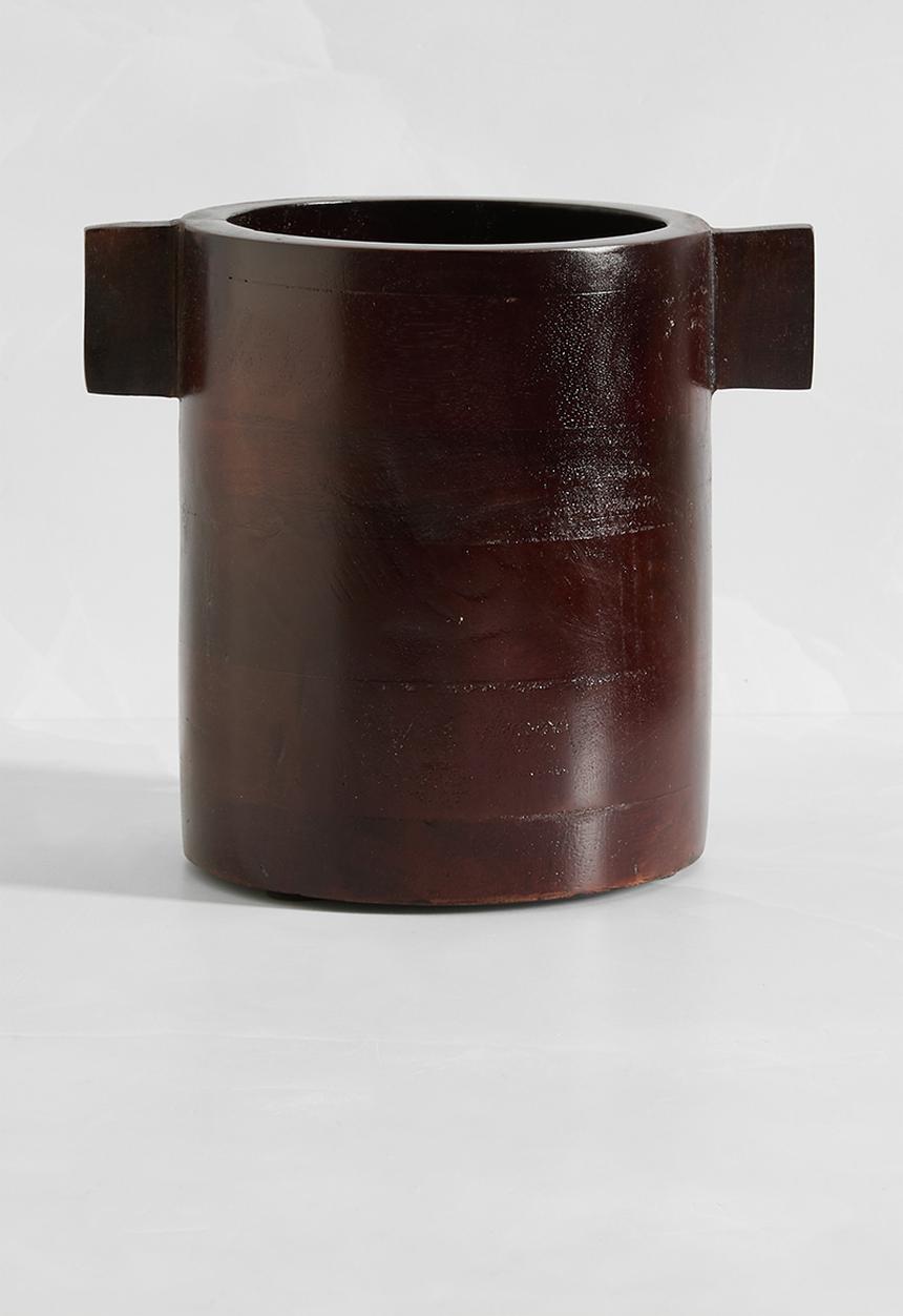 Sixth Floor - Wooden utensil holder - Natural