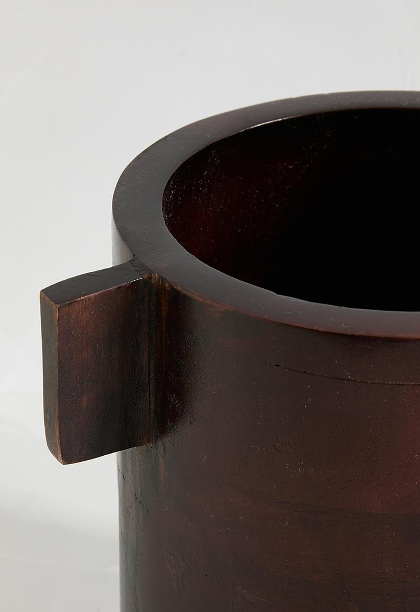 Sixth Floor - Wooden utensil holder - Natural