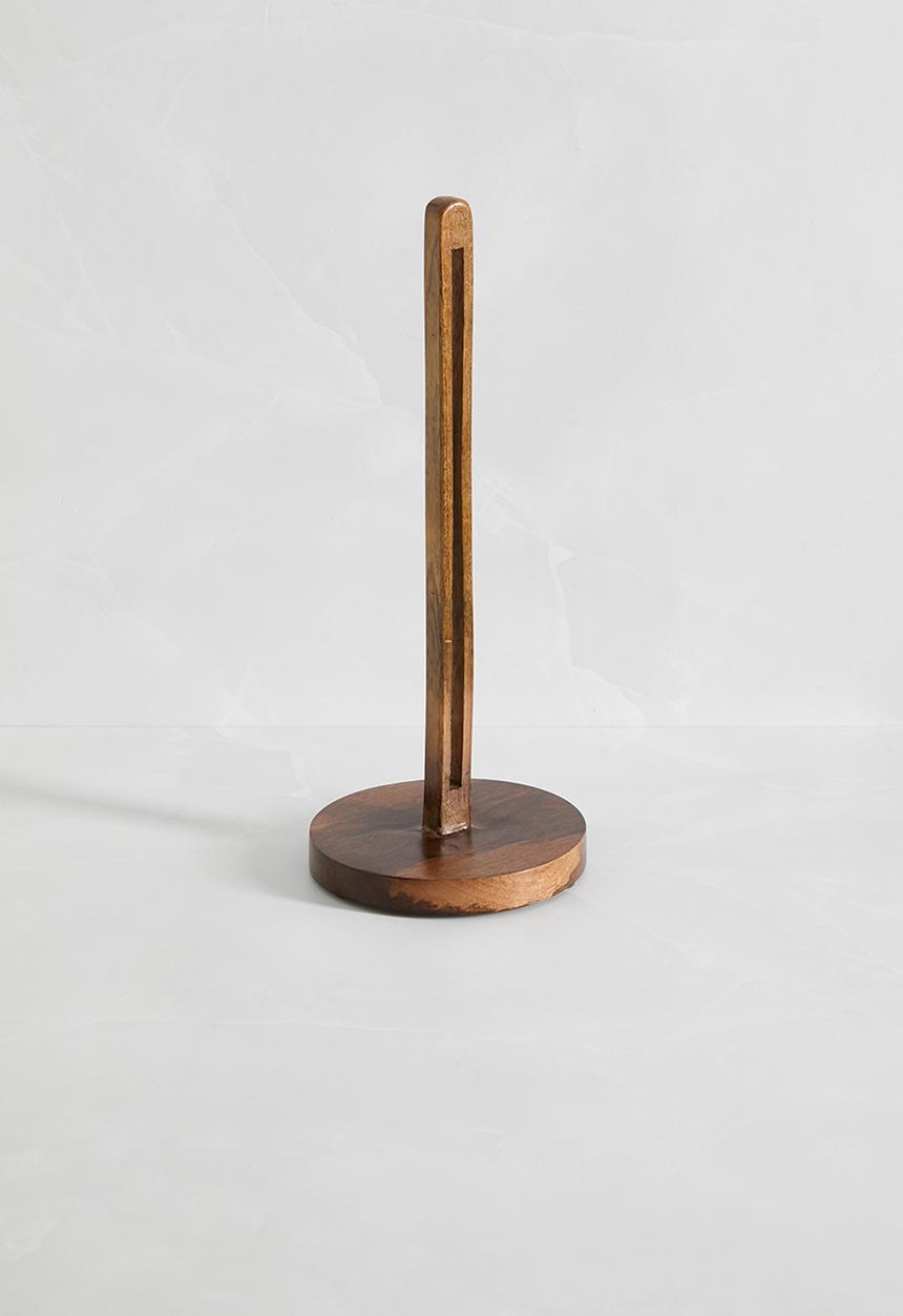 Sixth Floor - Suzy paper towel holder - Natural