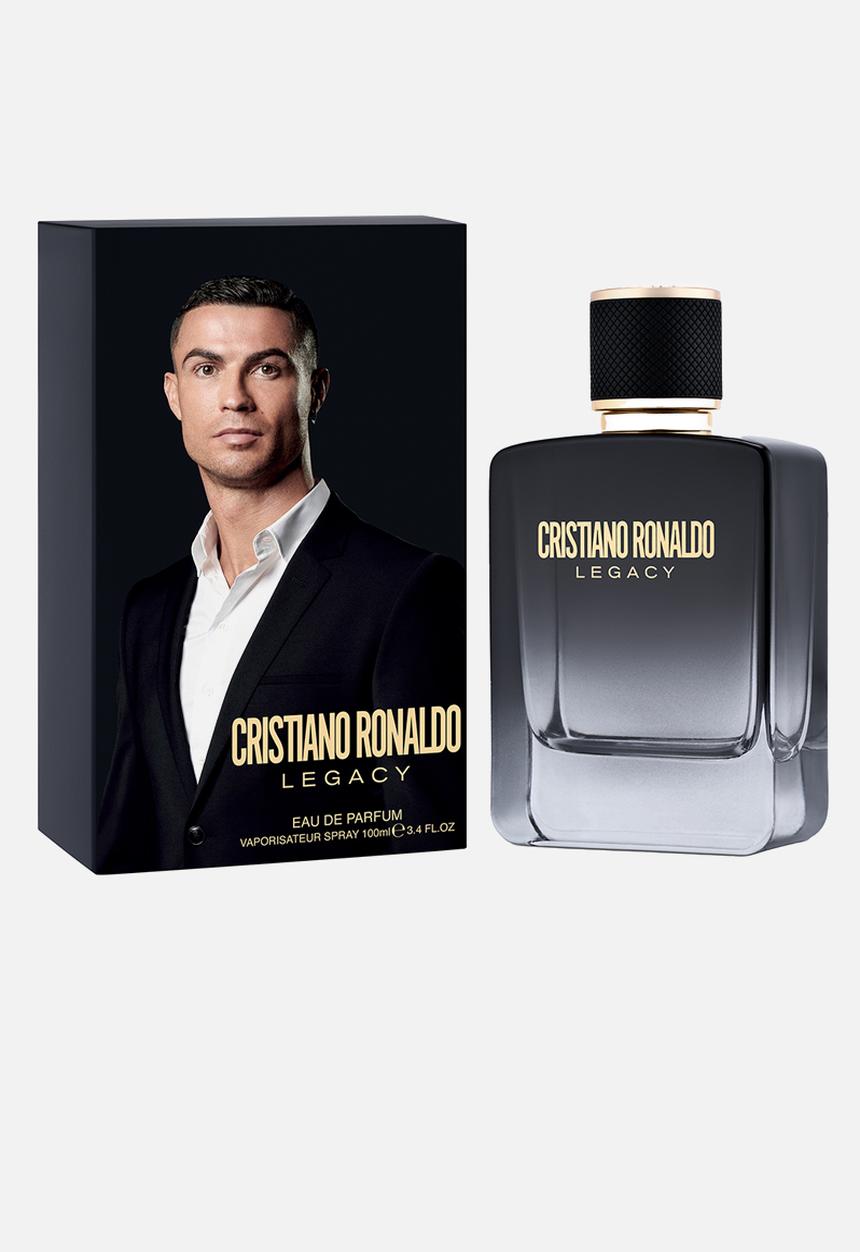 Cristiano Ronaldo - Cristiano Ronaldo CR7 Legacy Edt - 100ml