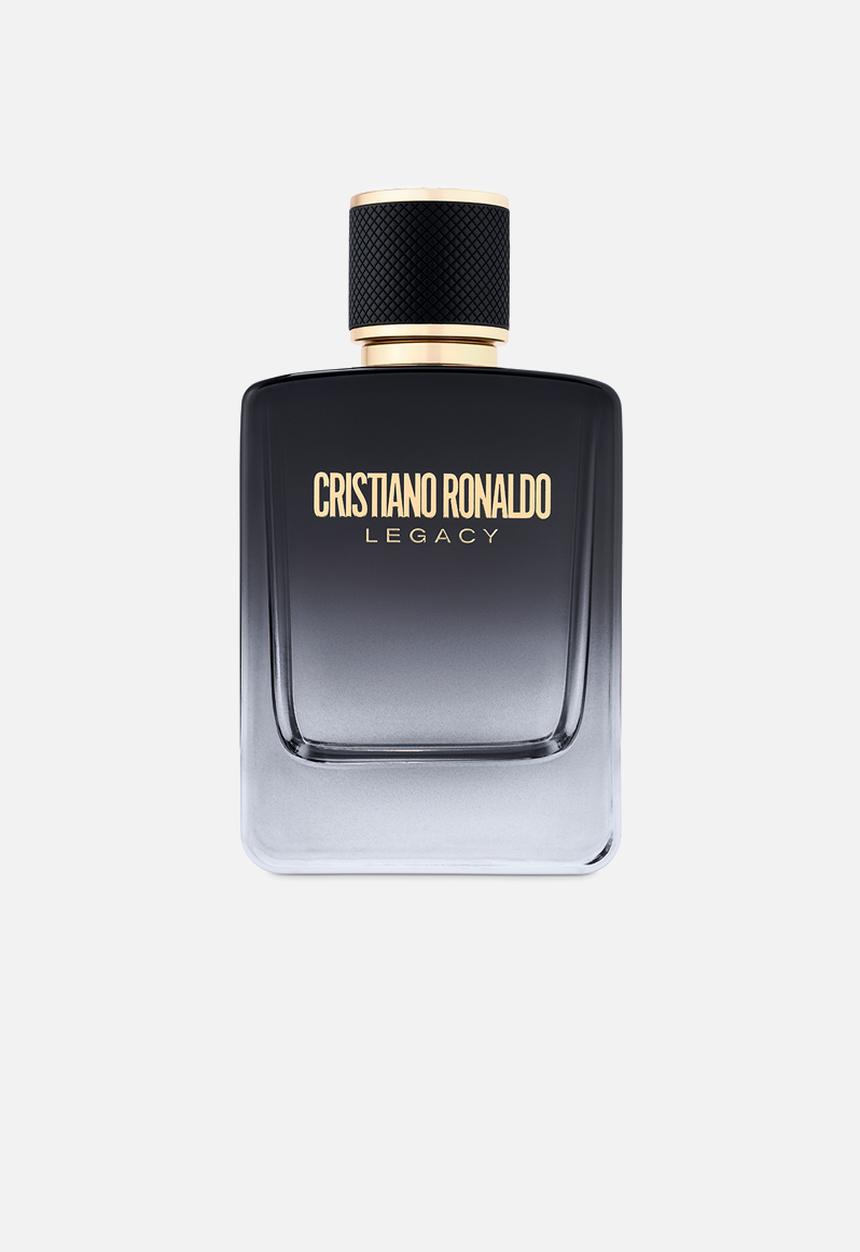 Cristiano Ronaldo - Cristiano Ronaldo CR7 Legacy Edt - 100ml