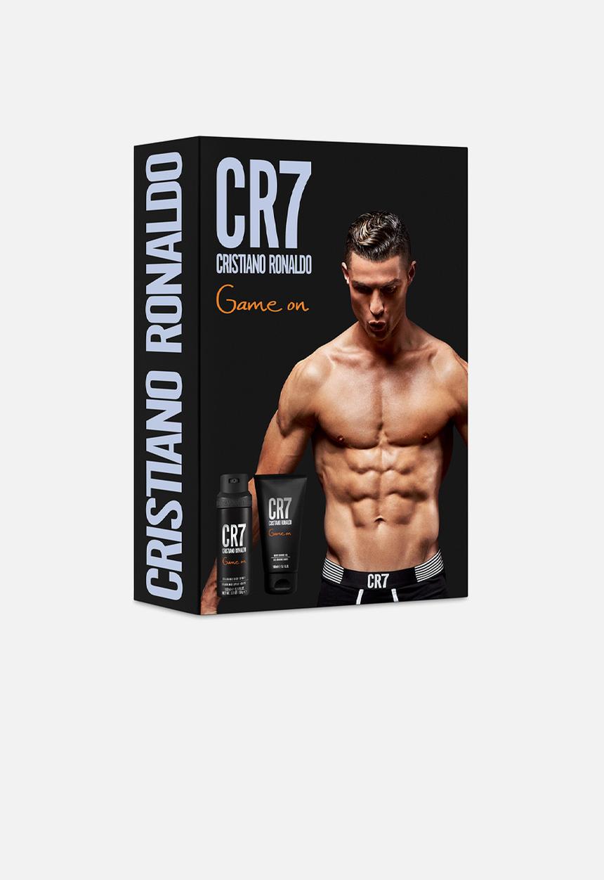 Cristiano Ronaldo - Cristiano Ronaldo CR7 Game On Bath Set