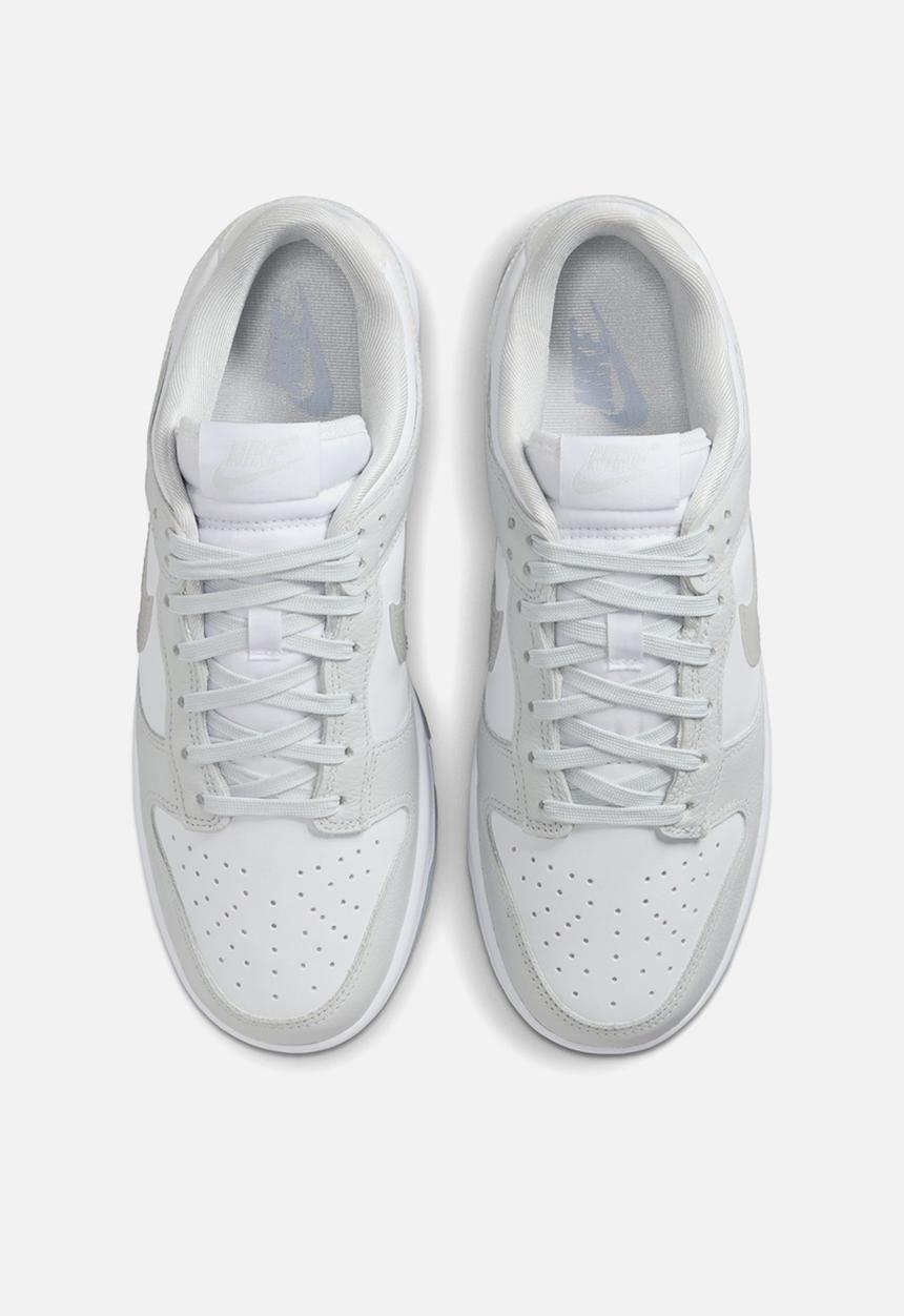 Nike - WMNS NIKE DUNK LOW
