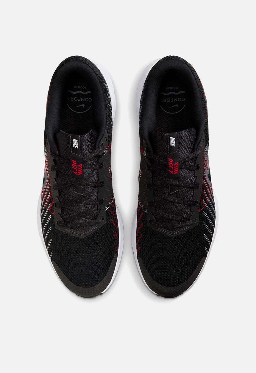 Nike - Nike Run Defy
